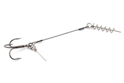 DOZBROJKA YORK SYSTEM PROFESSIONAL Z WKRĘTEM 12kg/8cm