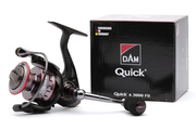 KOŁOWROTEK DAM QUICK 4 2000FD