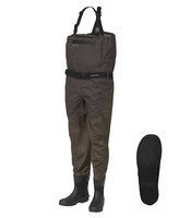 SPODNIOBUTY Z FILCOWĄ PODESZWĄ SCIERRA HELMSDALE 20000