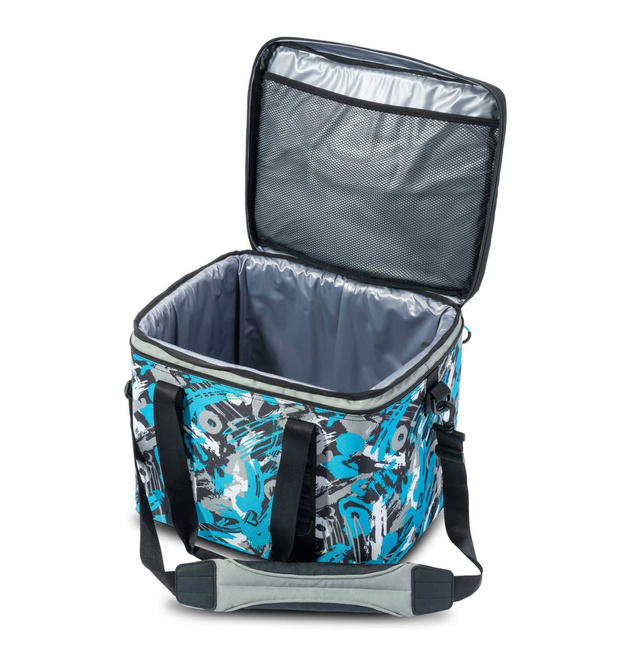 TORBA MORSKA AQUANTIC BASE BAG 40x31x33cm