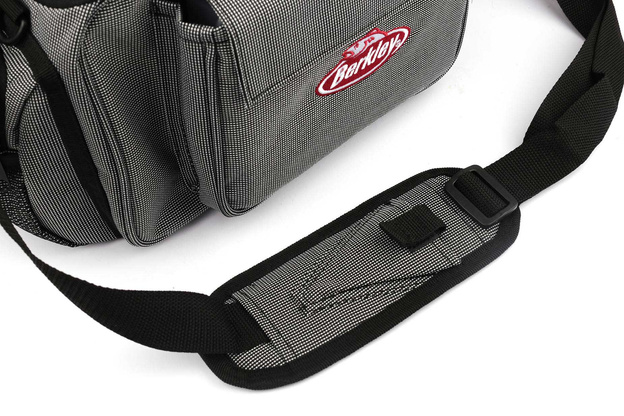 TORBA BERKLEY MIDI RANGER - 5 PUDEŁEK