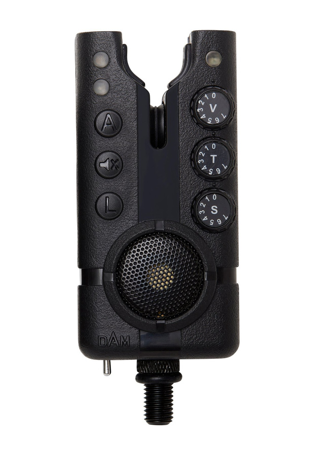 ZESTAW SYGNALIZATORÓW DAM Hi-T PRO 2+1