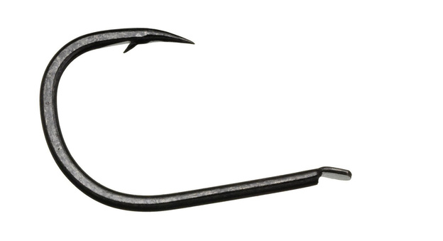 HACZYKI Z PRZYPONEM DAIWA SAMURAI CARP 2/10szt