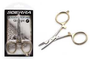 SZCZYPCE PROSTE SCIERRA 4"