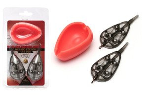 35167 - YORK ZESTAW KOSZYKÓW METHOD PRO 2x30g