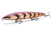 UNIKATOWY WOBLER SALMO WHACKY FLOATING 12cm/14g - VIKING