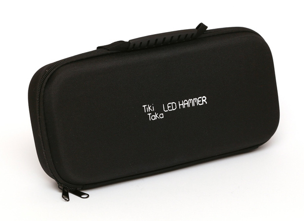 ZESTAW SWINGERÓW ANACONDA TIKI TAKA LED HAMMER 4