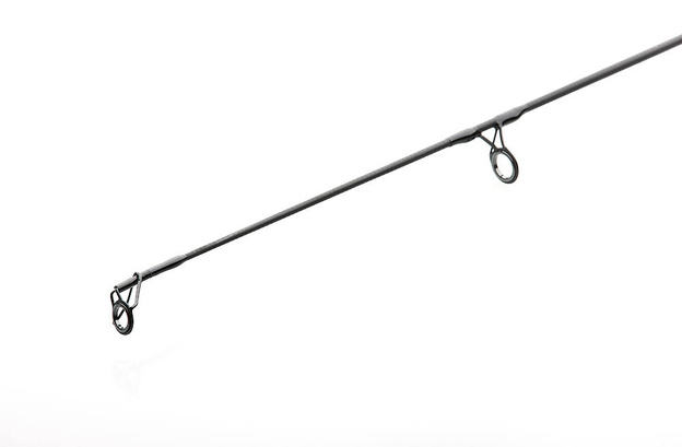 WĘDKA KARPIOWA DAM ICONIC CARP 3cz. 360/3,00lbs