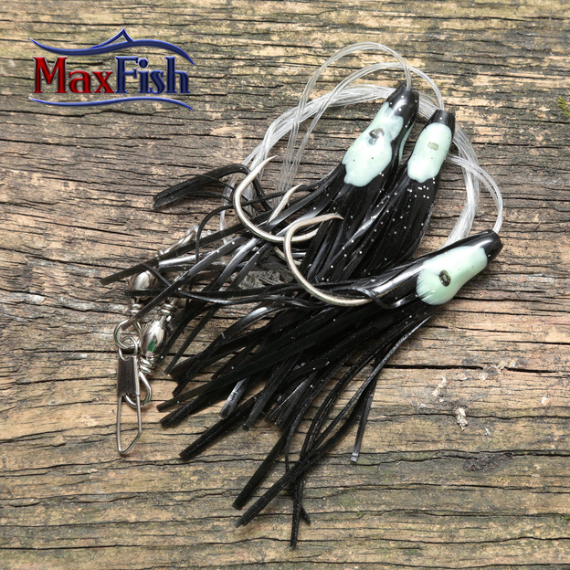 520-108 - EXORI PRZYWIESZKA DORSZOWA OCTOPUS 108