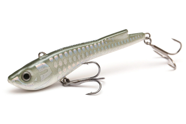WOBLER HUNTER FANTOM 25g/OL