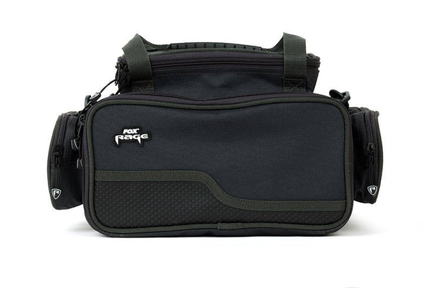 NLU064 - FOX RAGE TORBA WĘDKARSKA 40x22x20 cm