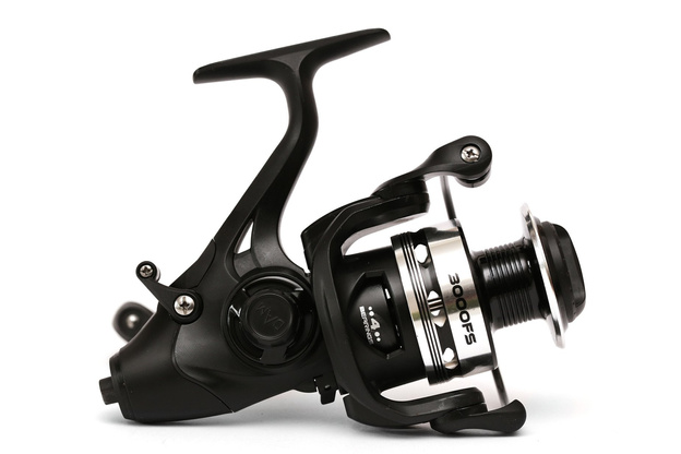 KOŁOWROTEK QUICK 1 3000 FS - DAM