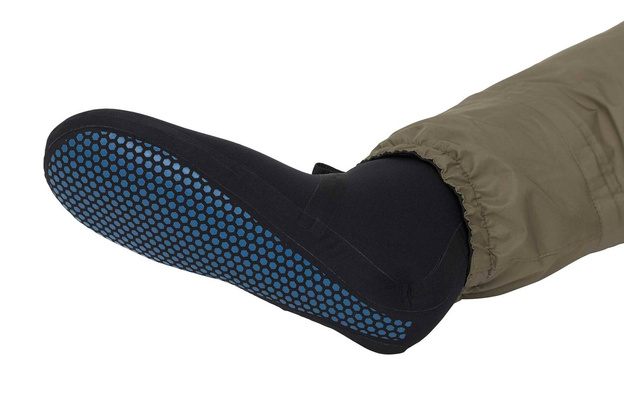 SPODNIOBUTY ZE SKARPETAMI KINETIC DRYGAITER II