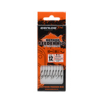 PRZYPONY GENLOG METHOD FEEDER RIG BAYONET 12/8cm