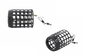 FMC-DRNS - GENLOG KOSZYK ZANĘTOWY DISTANCE RING NET 25mm