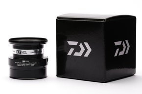 SZPULA DO KOŁOWROTKA DAIWA BLACK WIDOW BR LT 2500