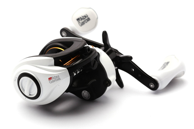 MULTIPLIKATOR ABU GARCIA MAX PRO LP