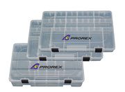 TORBA NA SZTUCZNE PRZYNĘTY DAIWA PROREX 46x34x27cm