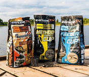 ZANĘTA GENLOG WEEKEND - WODY STOJĄCE 5000g