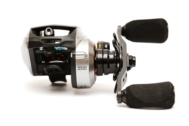 MULTIPLIKATOR OKUMA HELIOS HSX-273 LX