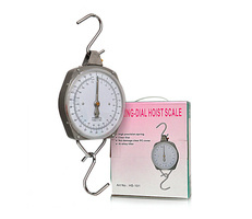 WAGA MECHANICZNA YORK MAXI