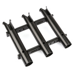 UCHWYT DO WĘDEK YORK ŁODZIOWY/ŚCIENNY