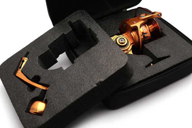 KOŁOWROTEK VAGNER BAGRUS 8000