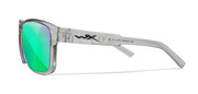 OKULARY POLARYZACYJNE WILEY X TREK CAPTIVATE GREEN