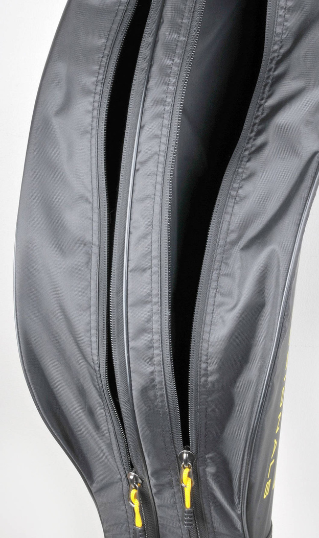 SZTYWNY POKROWIEC SPRO BIG BELLY CASE 167x23x17cm