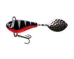 WIRUJĄCY OGONEK SPINMAD JIGMASTER 12G