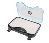 PUDEŁKO NA AKCESORIA SPRO FREESTYLE RIGGED XL 28,2x21,6x6,6cm