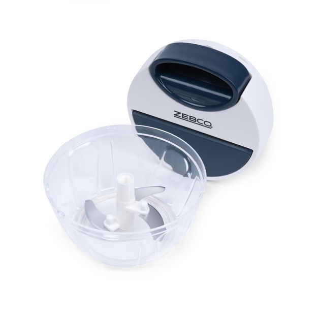 KRUSZARKA DO KULEK/PELLETU I PRZYNĘT NATURALNYCH ZEBCO TROPHY