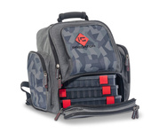 PLECAK WĘDKARSKI IRON CLAW BACK PACKER I