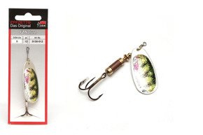 5130 - DAM OBROTÓWKA EFFZETT NATURE 3D - BARSCH