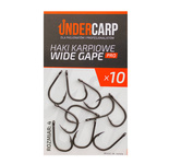 HAKI KARPIOWE UNDERCARP WIDE GAPE PRO