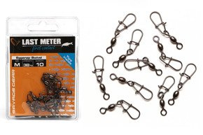 KRĘTLIK Z AGRAFKĄ SAVAGE GEAR EGG M/23kg