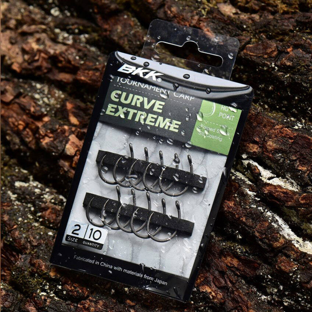 HACZYKI BKK CURVE EXTREME