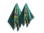 RĘCZNIK DRUKOWANY ZWOLTEX SZCZUPAK GOTS 70x140cm