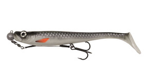 UZBROJONA GUMA KINETIC PLAYMATE R2F 15cm - SHINER
