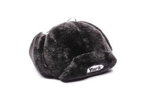 CZAPKA Z NAUSZNIKAMI YORK