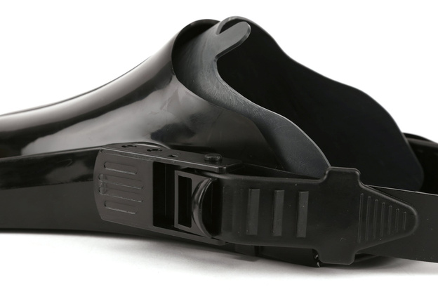 PŁETWY DAM DO BELLY BOAT XXL