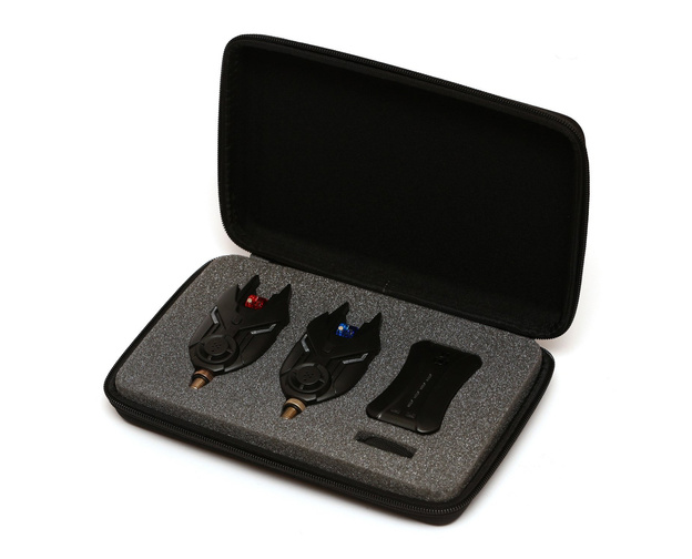 ZESTAW SYGNALIZATORÓW J102 - 2+1