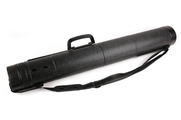 REGULOWANA TUBA DO TRANSPORTU WĘDEK YORK 88-148cm