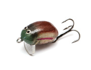 WOBLER HUNTER BROMBA 20mm/BR