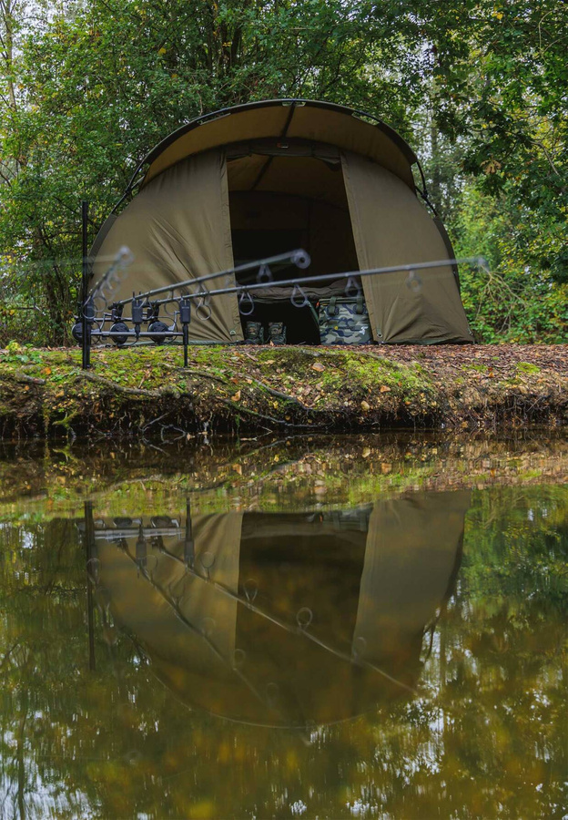 NAMIOT JEDNOOSOBOWY PROLOGIC C-SERIES + NARZUTA