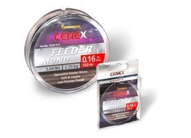 ŻYŁKA BROWNING CENEX FEEDER 150m