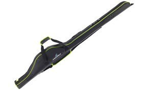 POKROWIEC NA 2 WĘDKI Z KOŁOWROTKIEM DAIWA PROREX 157cm