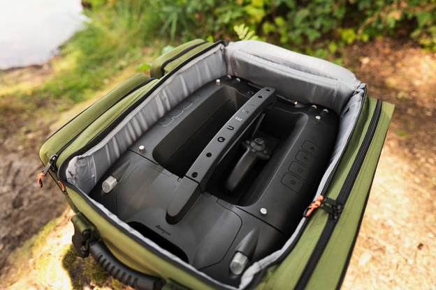 ŁÓDKA ZANĘTOWA DEEPER QUEST