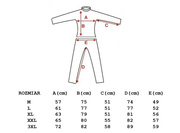KOMBINEZON TERMICZNY PROLOGIC HIGHGRADE