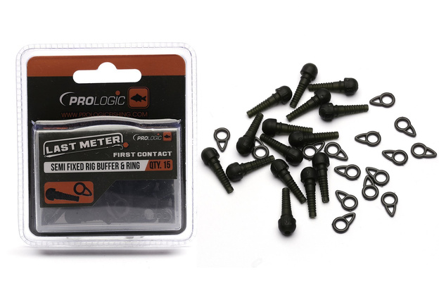 49903 - PROLOGIC SEMI FIXED RIG - AMORTYZATOR I PIERŚCIEŃ
